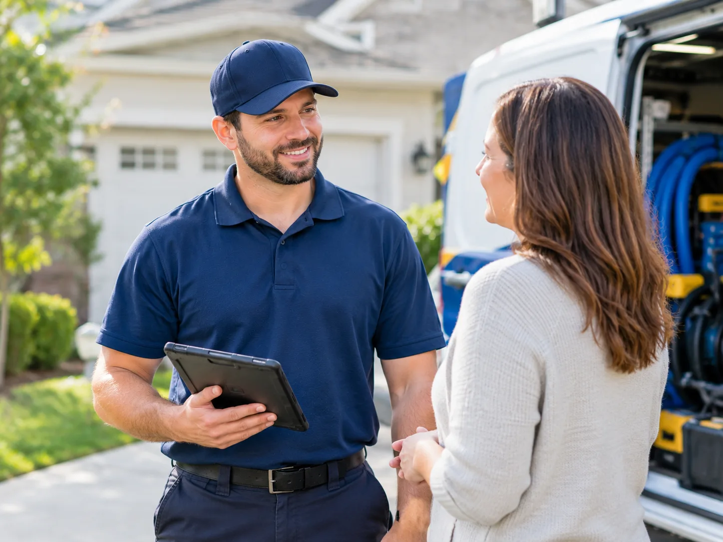Sewage Backup Cleanup Barnardsville, NC FAQs